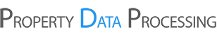 Property Data Processing Logo